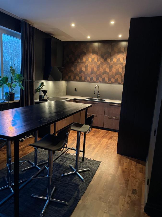Laegenhet Soeder Om Landsvaegen A Appartement Skivarp Buitenkant foto