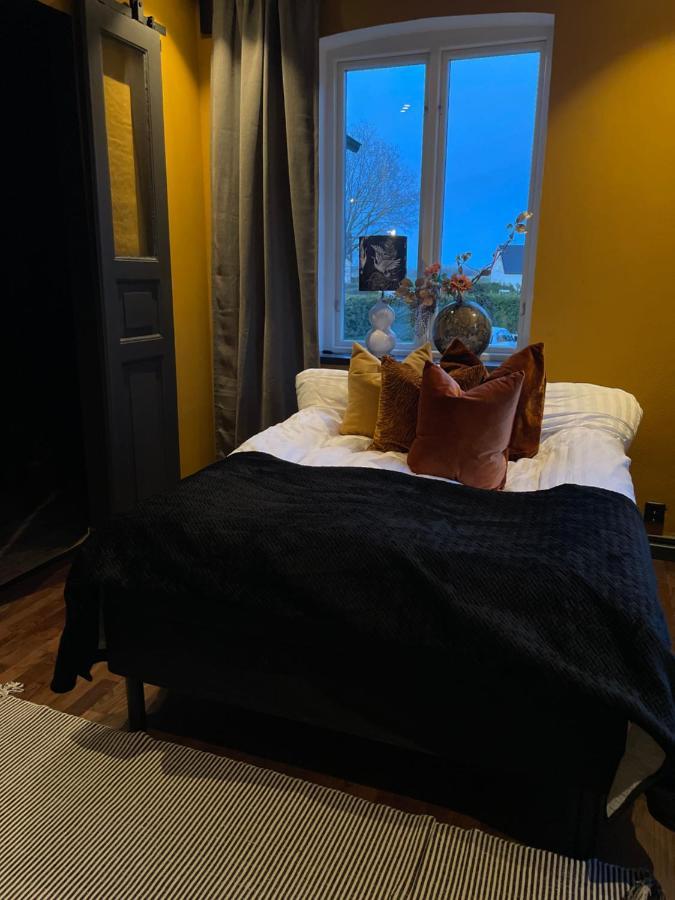 Laegenhet Soeder Om Landsvaegen A Appartement Skivarp Buitenkant foto