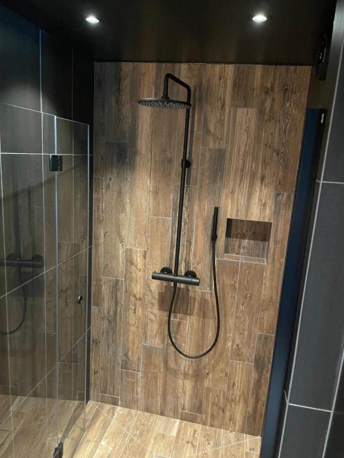 Laegenhet Soeder Om Landsvaegen A Appartement Skivarp Buitenkant foto