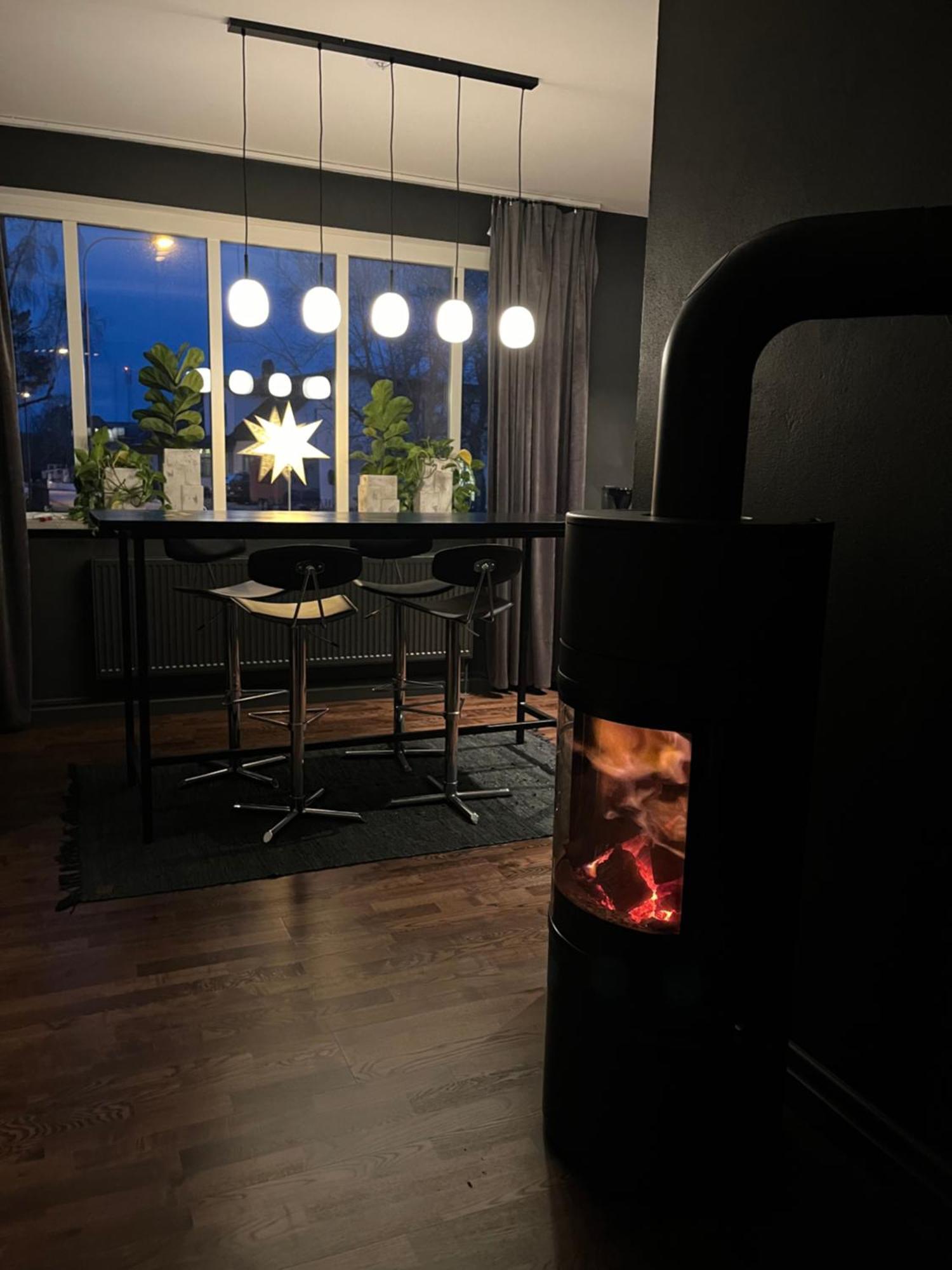 Laegenhet Soeder Om Landsvaegen A Appartement Skivarp Buitenkant foto